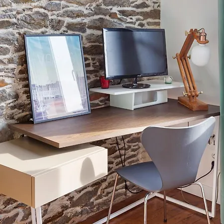 Apartment Le Lu - Confortable, & Spacieux *