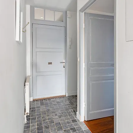 Le Lu - Confortable, & Spacieux Apartment *