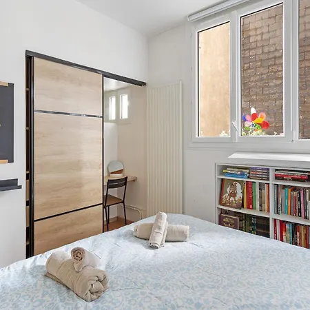 Le Lu - Confortable, & Spacieux Apartment