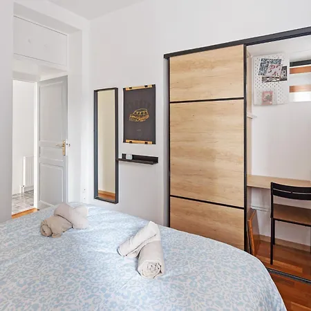 Le Lu - Confortable, & Spacieux * Nantes
